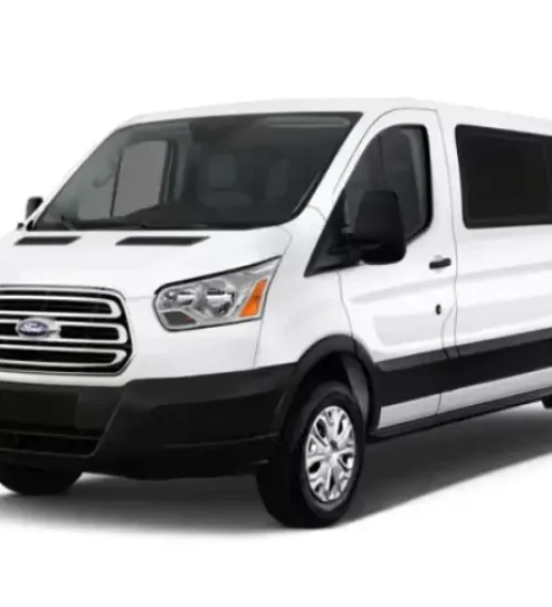 van
