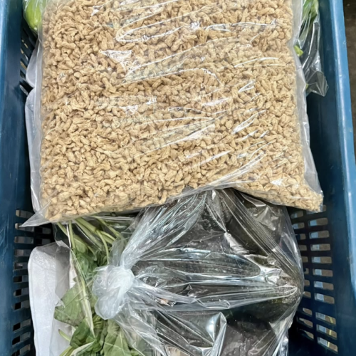 Oaxaca products delivery - vendor photo 3