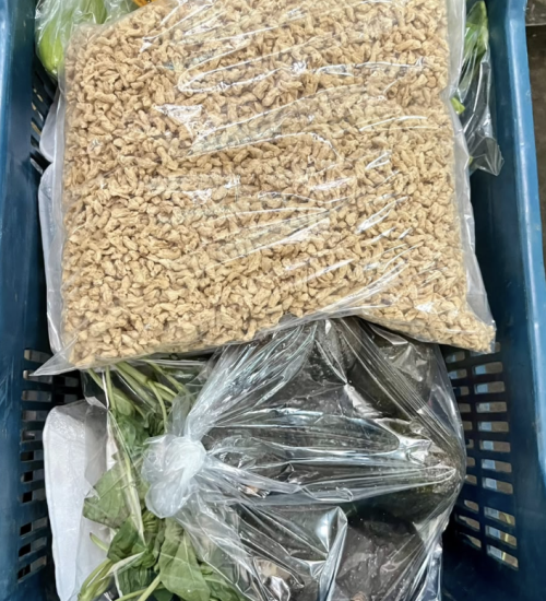 Oaxaca products delivery - vendor photo 3