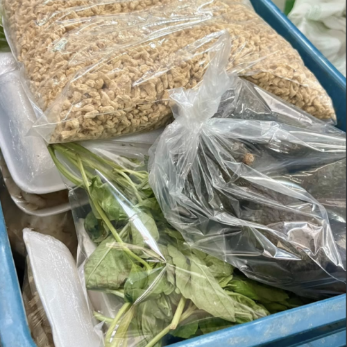 Oaxaca products delivery - vendor photo 5