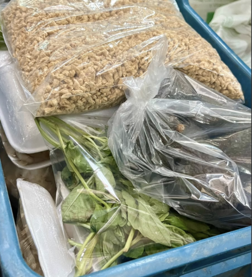Oaxaca products delivery - vendor photo 5