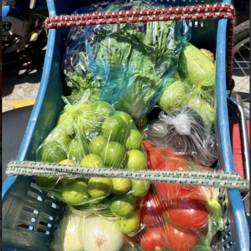 Oaxaca products delivery - vendor photo 7