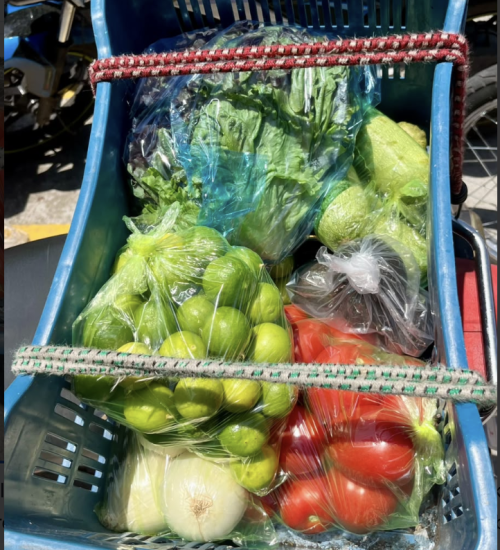 Oaxaca products delivery - vendor photo 7