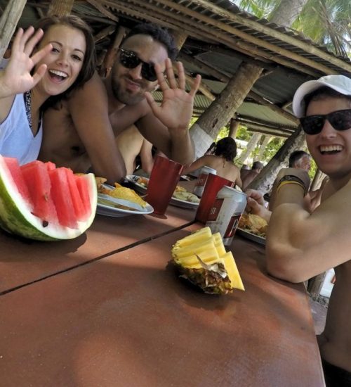 picnic-on-tortuga-island